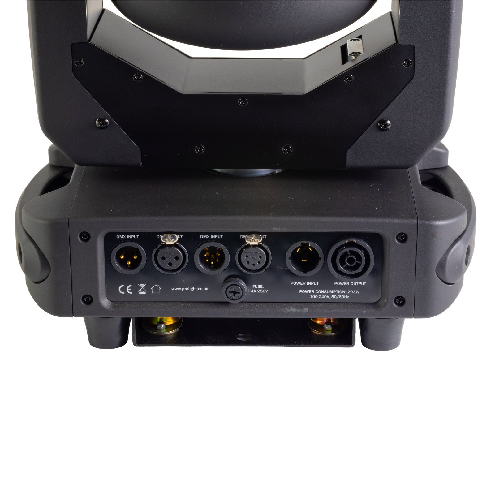 Equinox Fusion 300FXP Pixel Zoom Wash - Alternate View 11