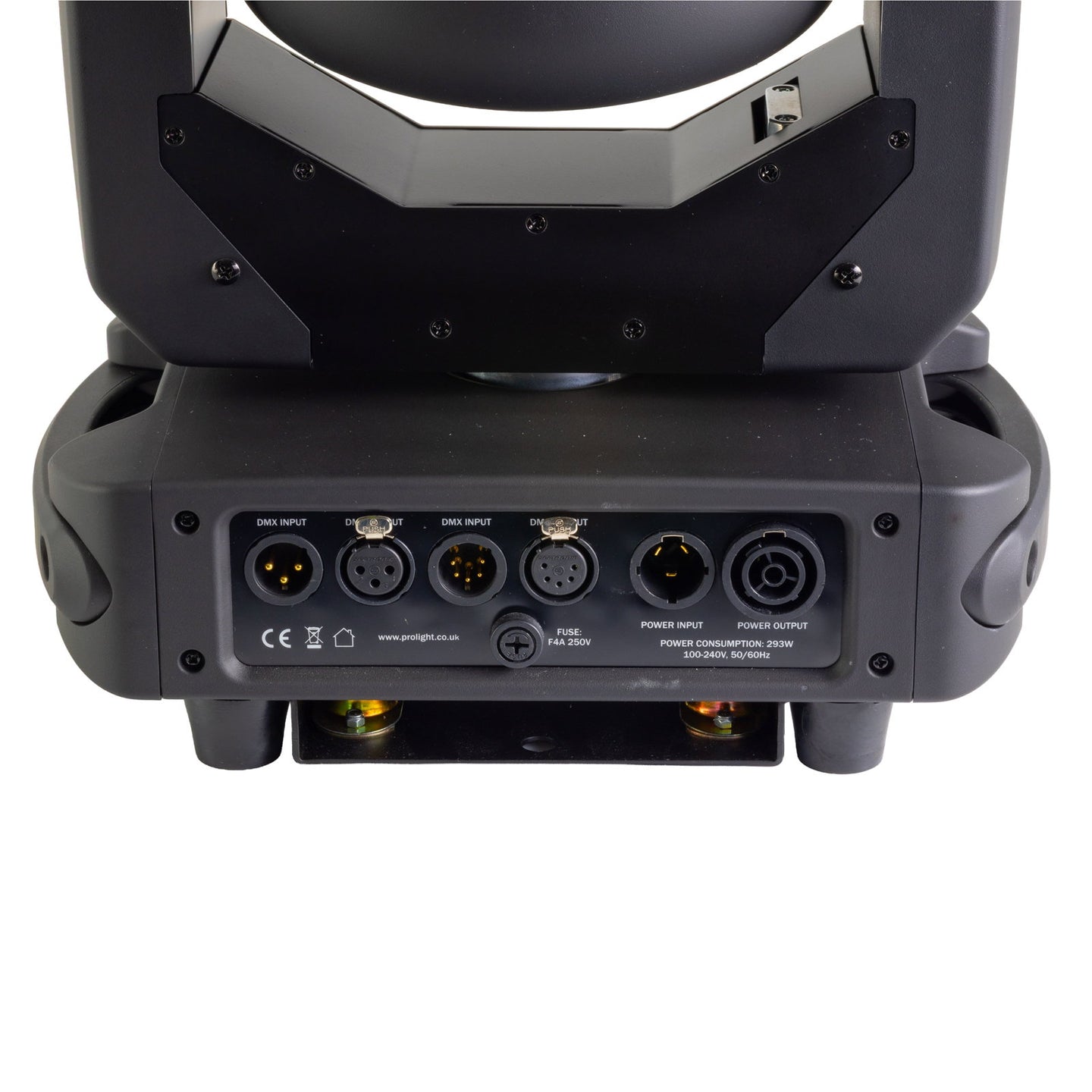 Equinox Fusion 300FXP Pixel Zoom Wash - Alternate View 11