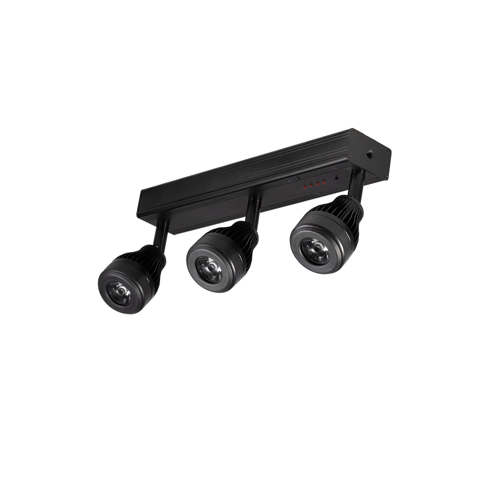 Equinox Pinbeam Rapid - Main View