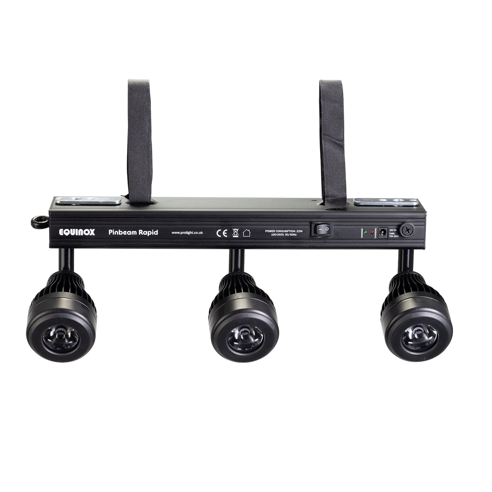Equinox Pinbeam Rapid - Alternate View 5