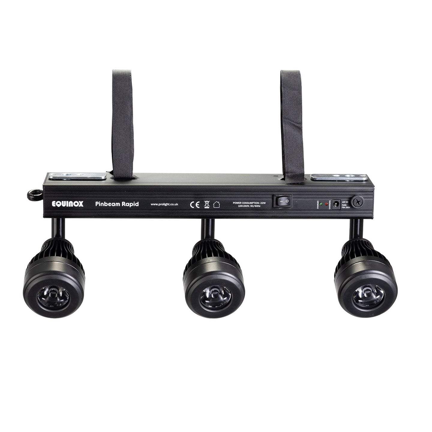 Equinox Pinbeam Rapid - Alternate View 5