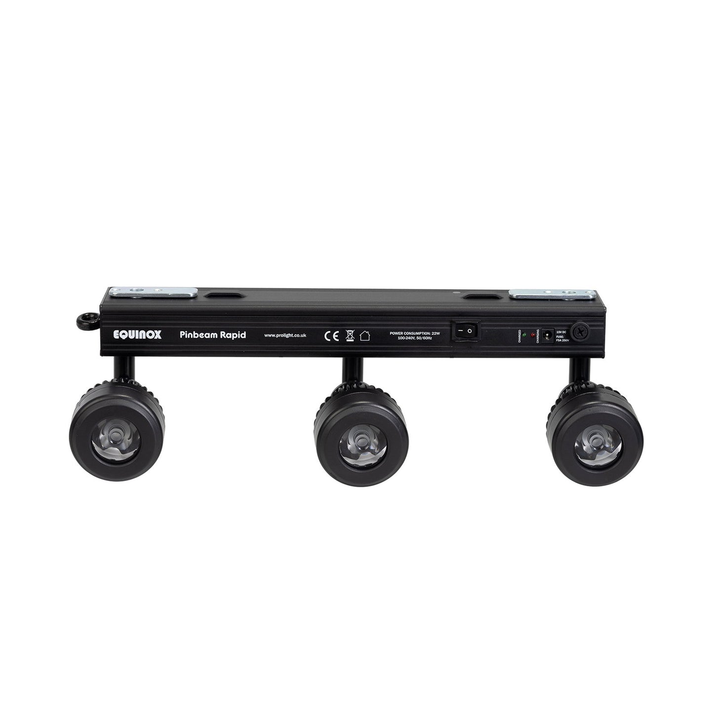Equinox Pinbeam Rapid - Alternate View 4