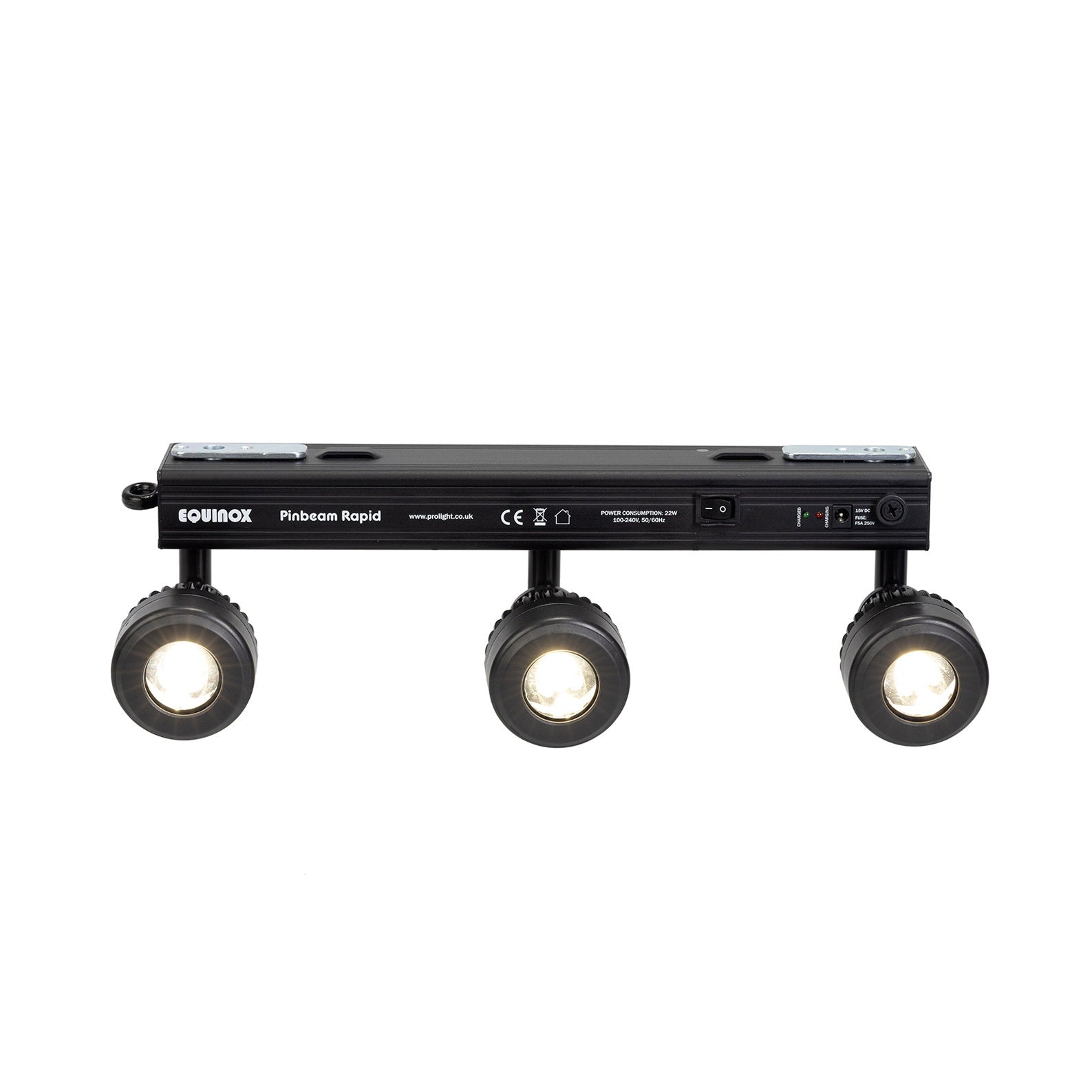 Equinox Pinbeam Rapid - Alternate View 14