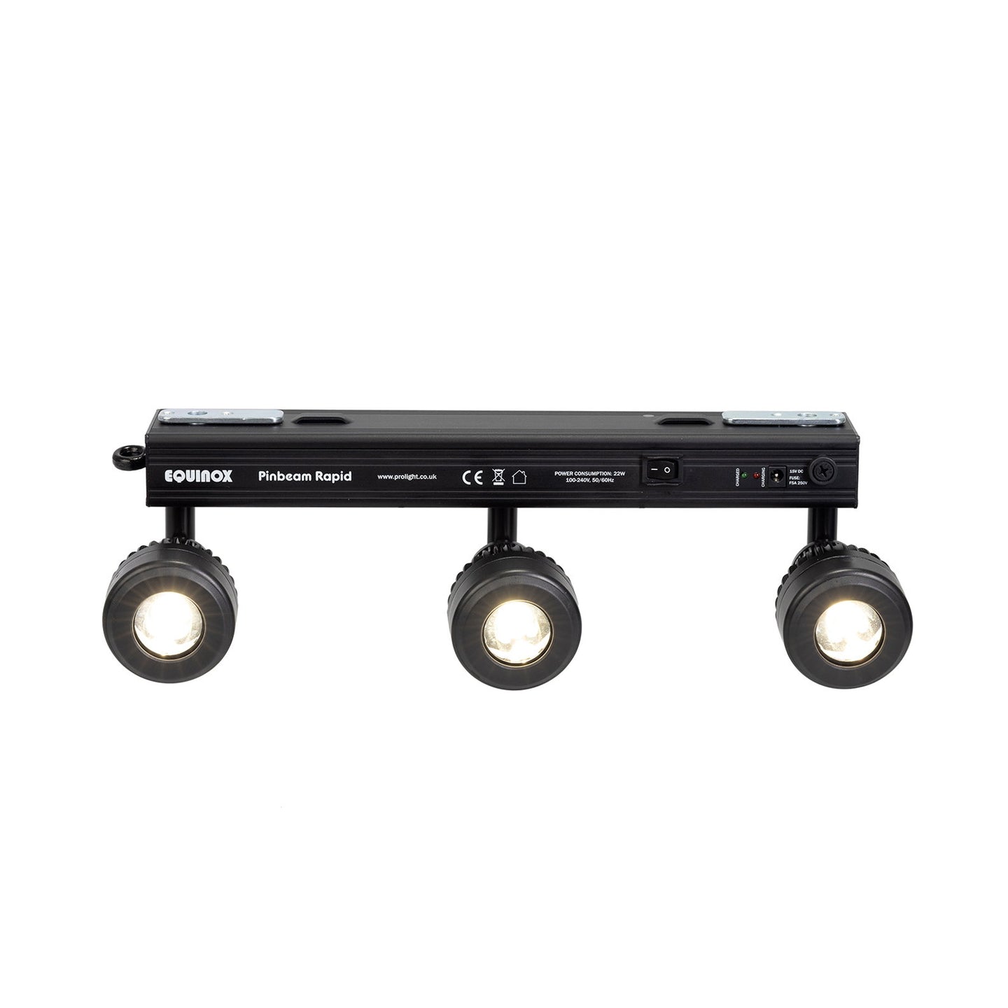 Equinox Pinbeam Rapid - Alternate View 14