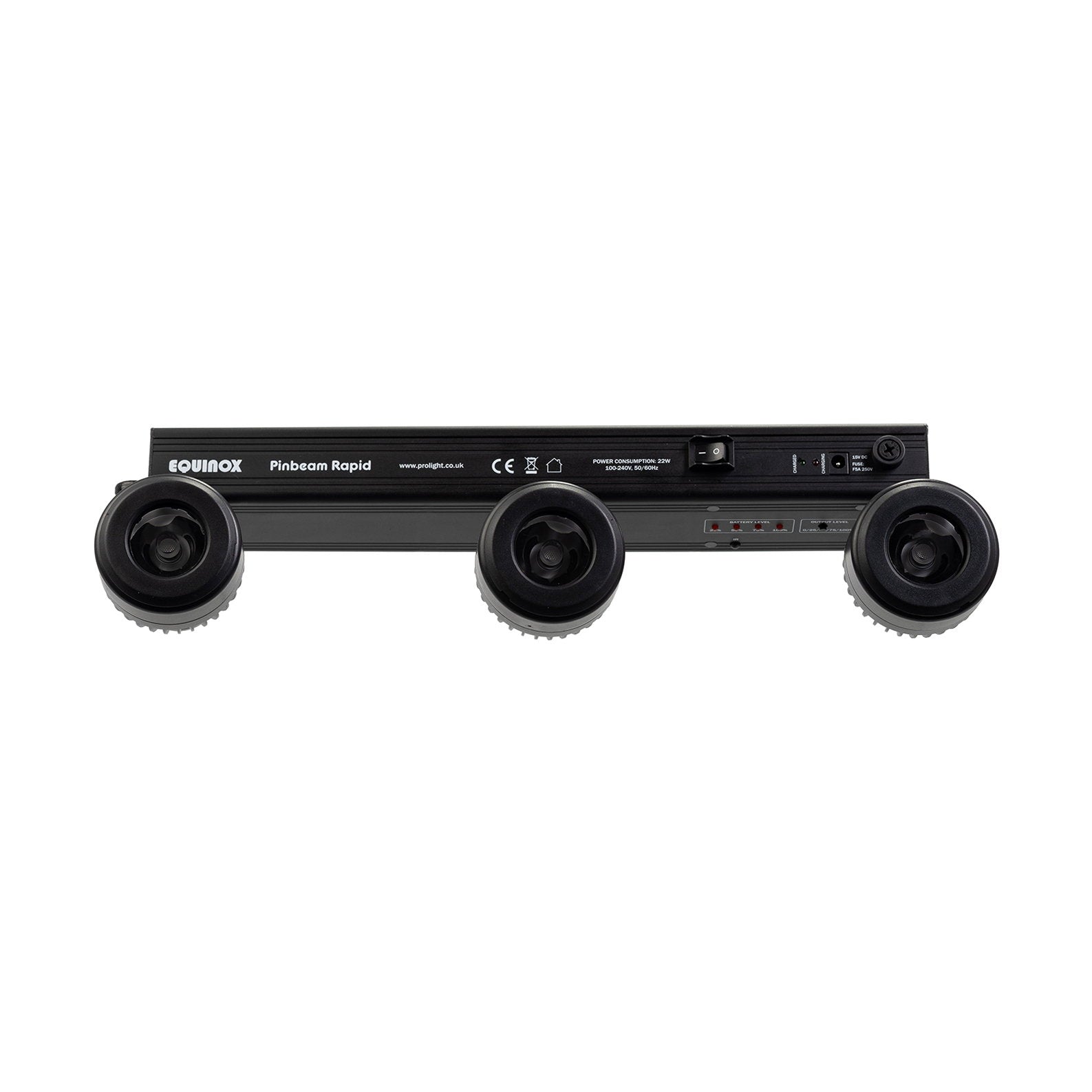 Equinox Pinbeam Rapid - Alternate View 15