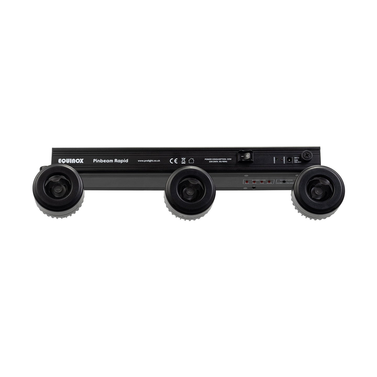 Equinox Pinbeam Rapid - Alternate View 15