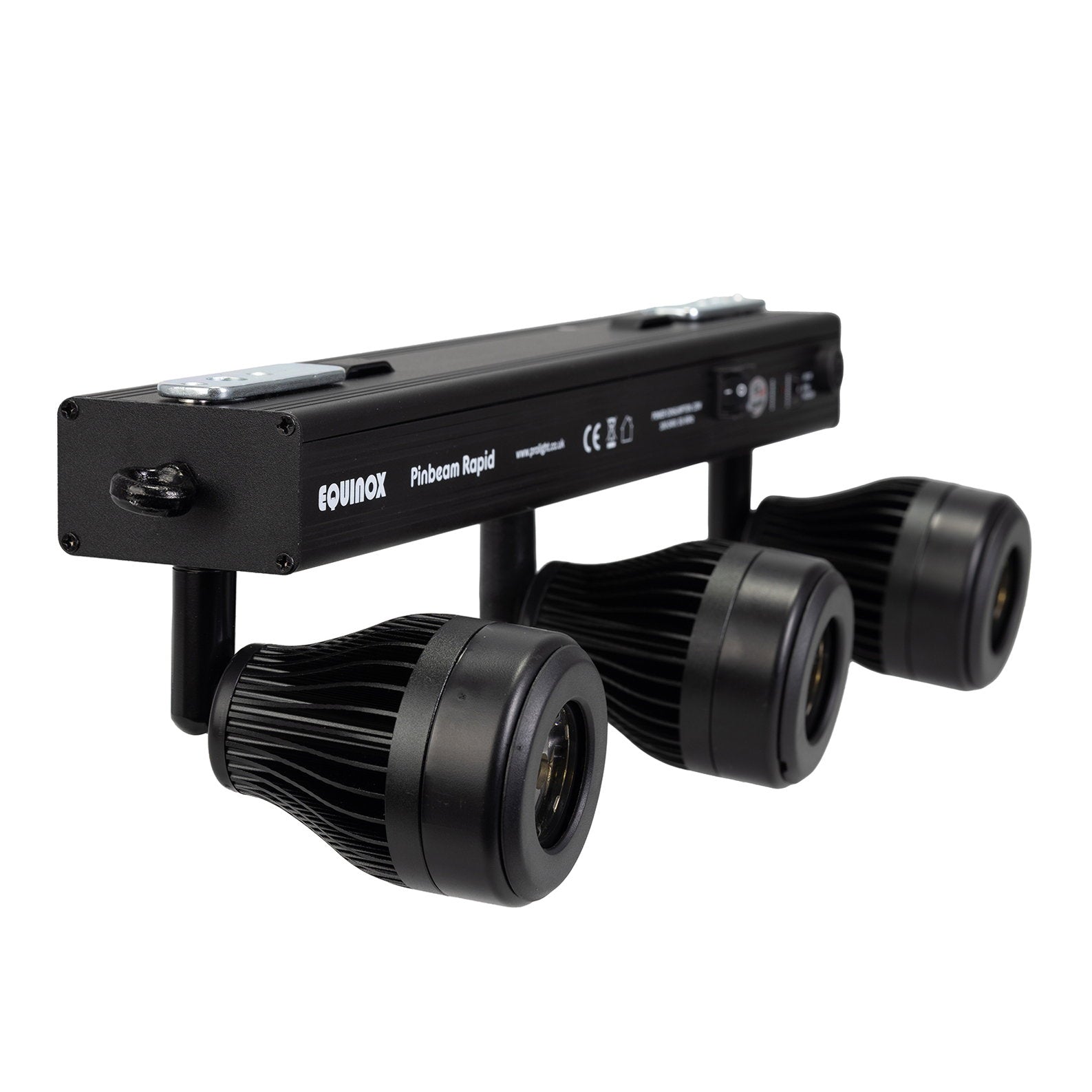 Equinox Pinbeam Rapid - Alternate View 7