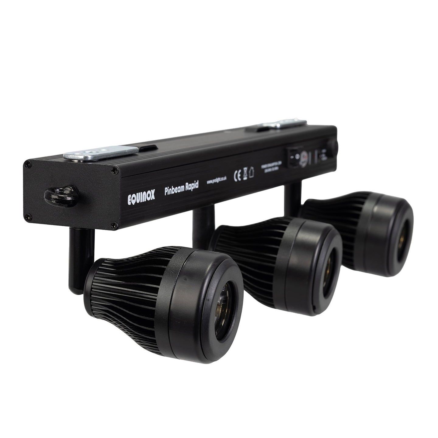 Equinox Pinbeam Rapid - Alternate View 7
