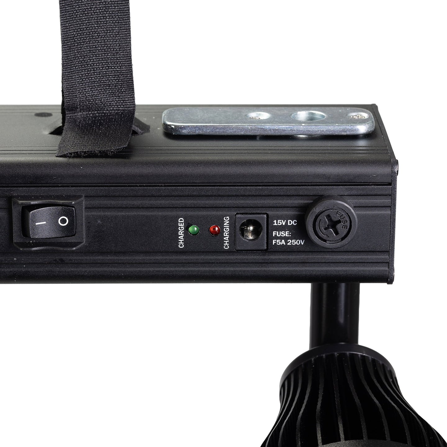 Equinox Pinbeam Rapid - Alternate View 9