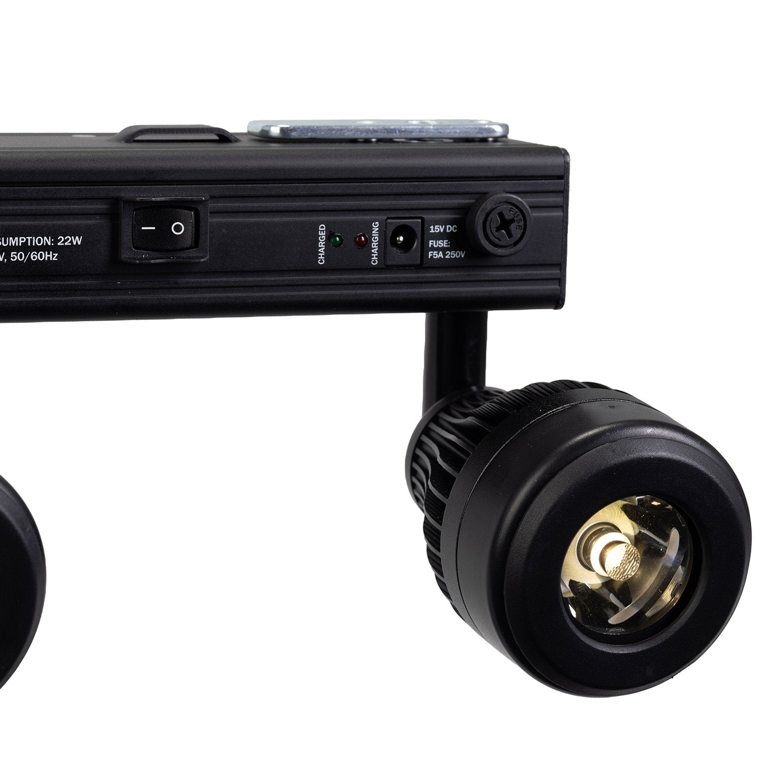 Equinox Pinbeam Rapid - Alternate View 13