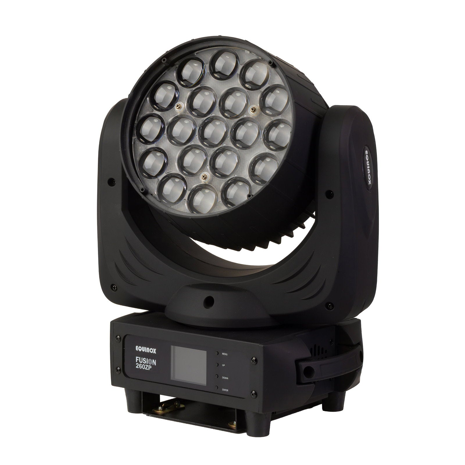Equinox Fusion 260ZP - Alternate View 7
