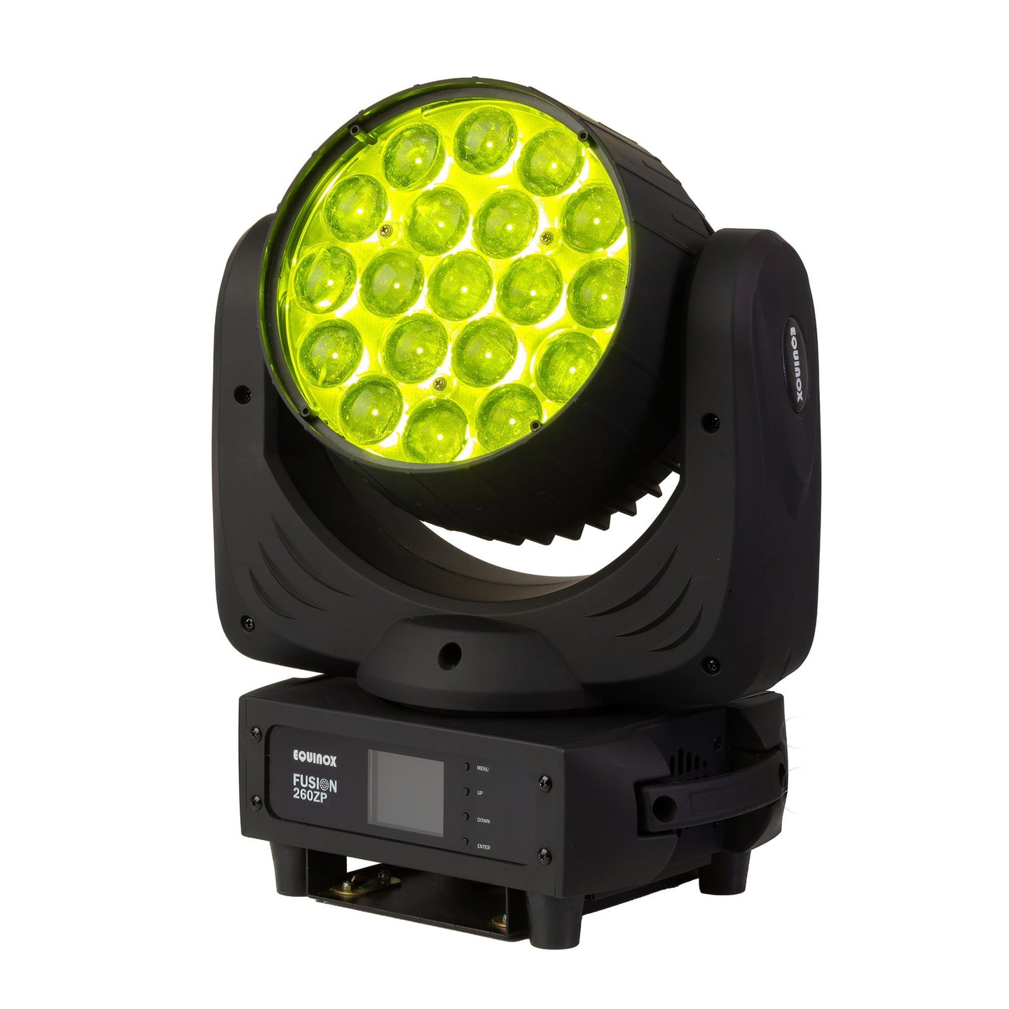 Equinox Fusion 260ZP - Alternate View 18