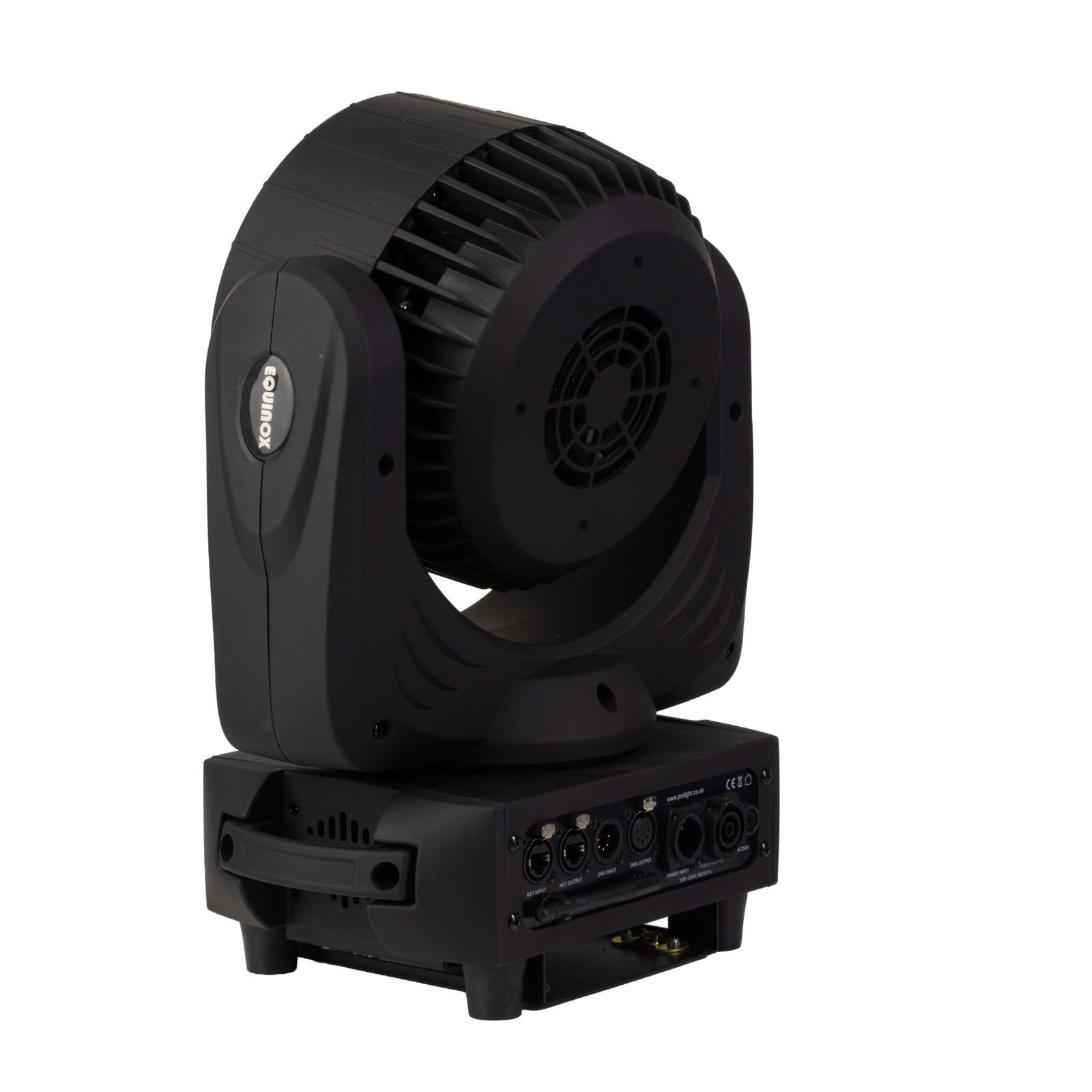 Equinox Fusion 260ZP - Alternate View 6