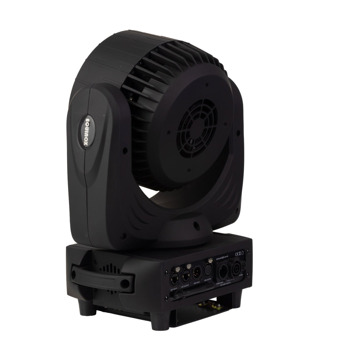 Equinox Fusion 260ZP - Alternate View 6