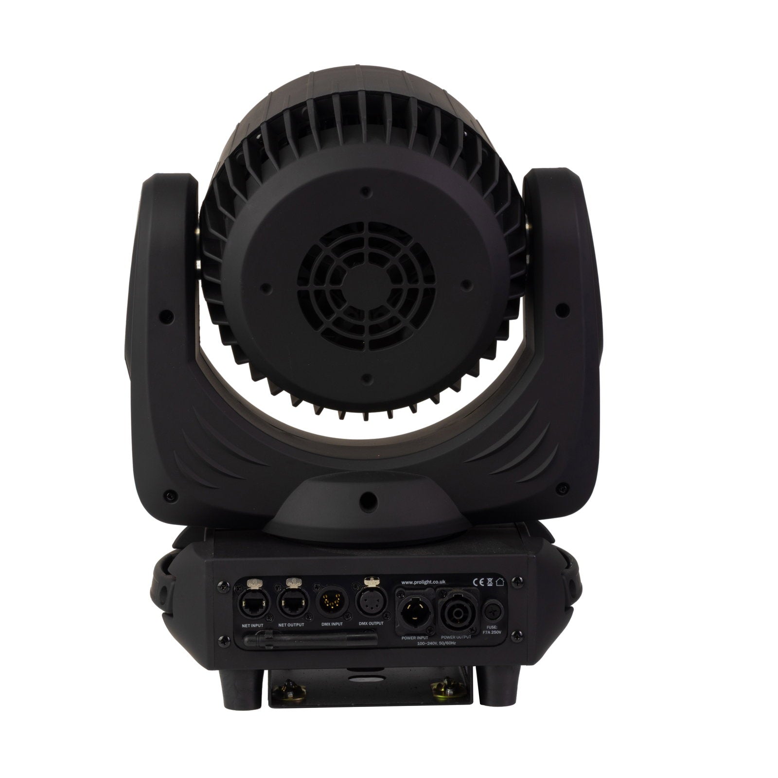 Equinox Fusion 260ZP - Alternate View 13