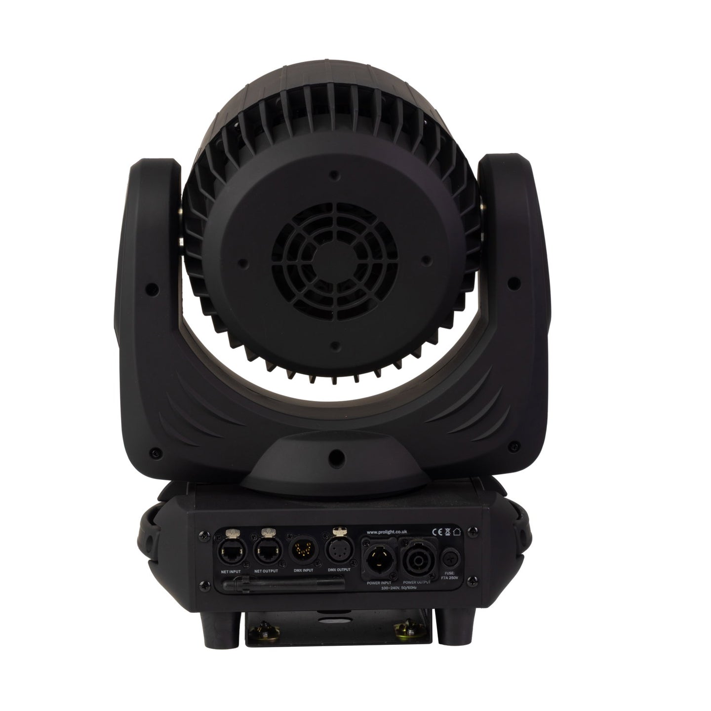 Equinox Fusion 260ZP - Alternate View 13