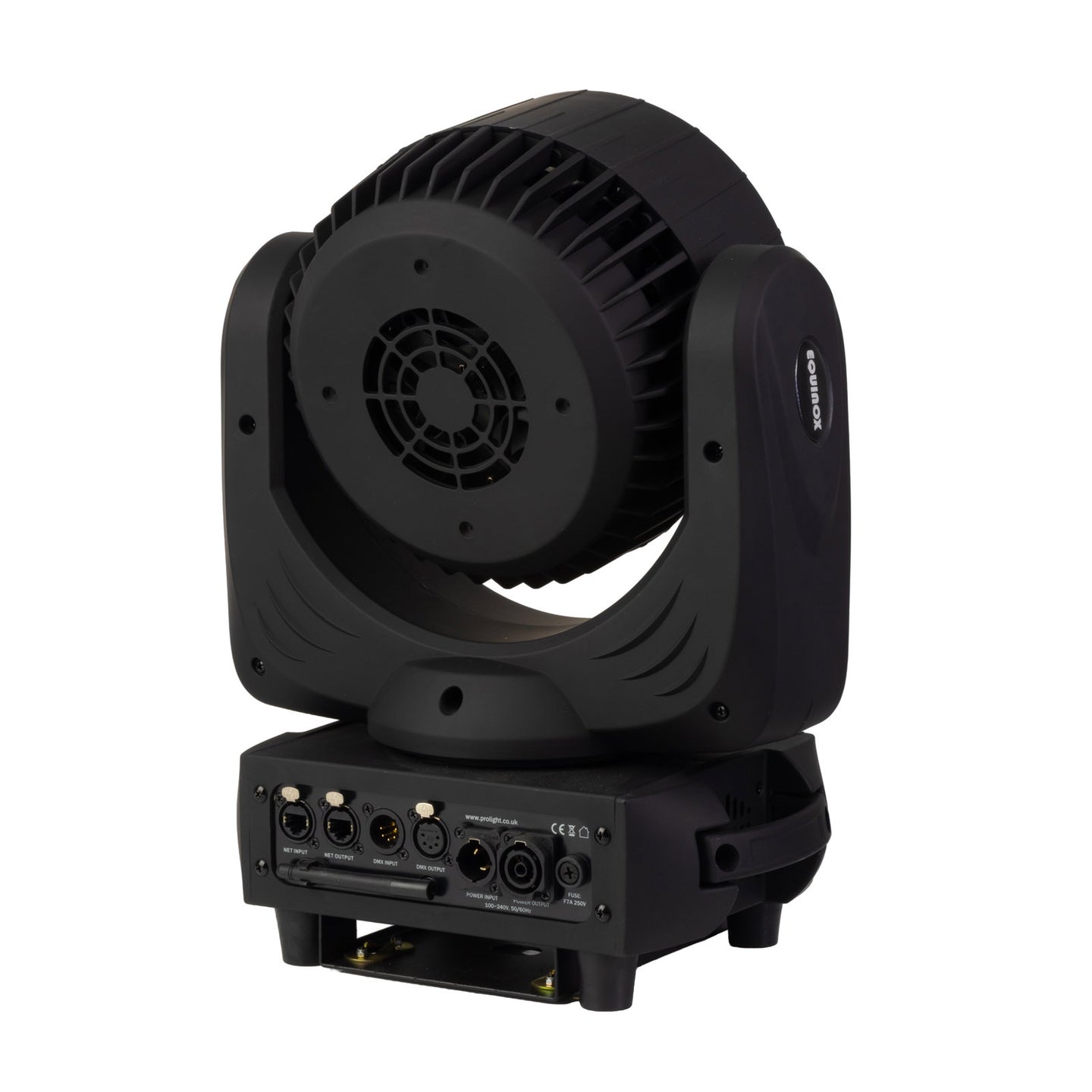 Equinox Fusion 260ZP - Alternate View 4