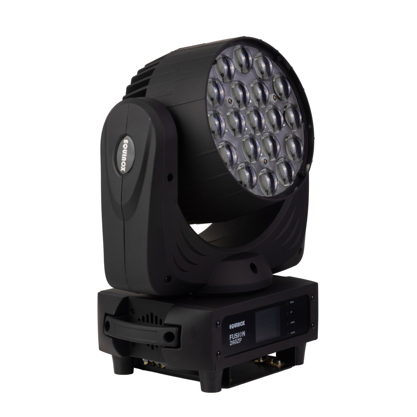 Equinox Fusion 260ZP - Alternate View 5