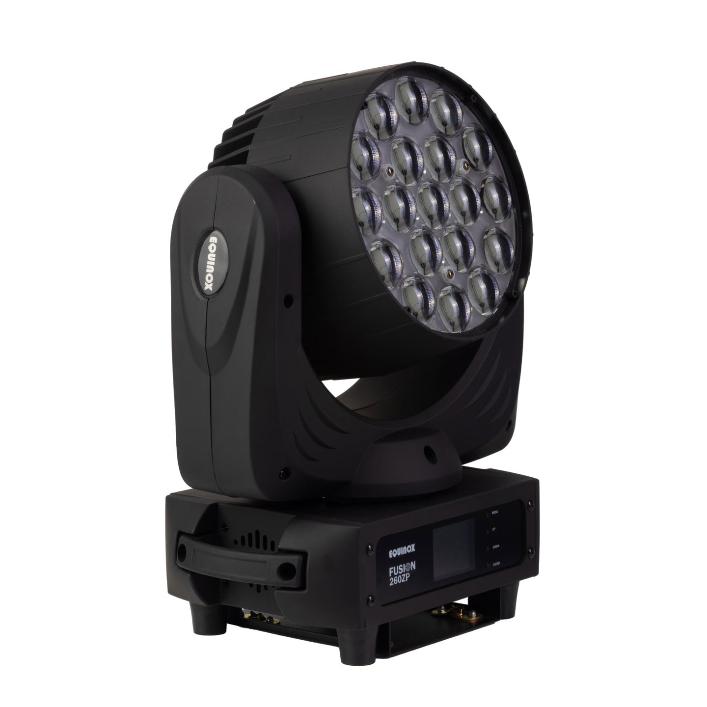 Equinox Fusion 260ZP - Alternate View 5