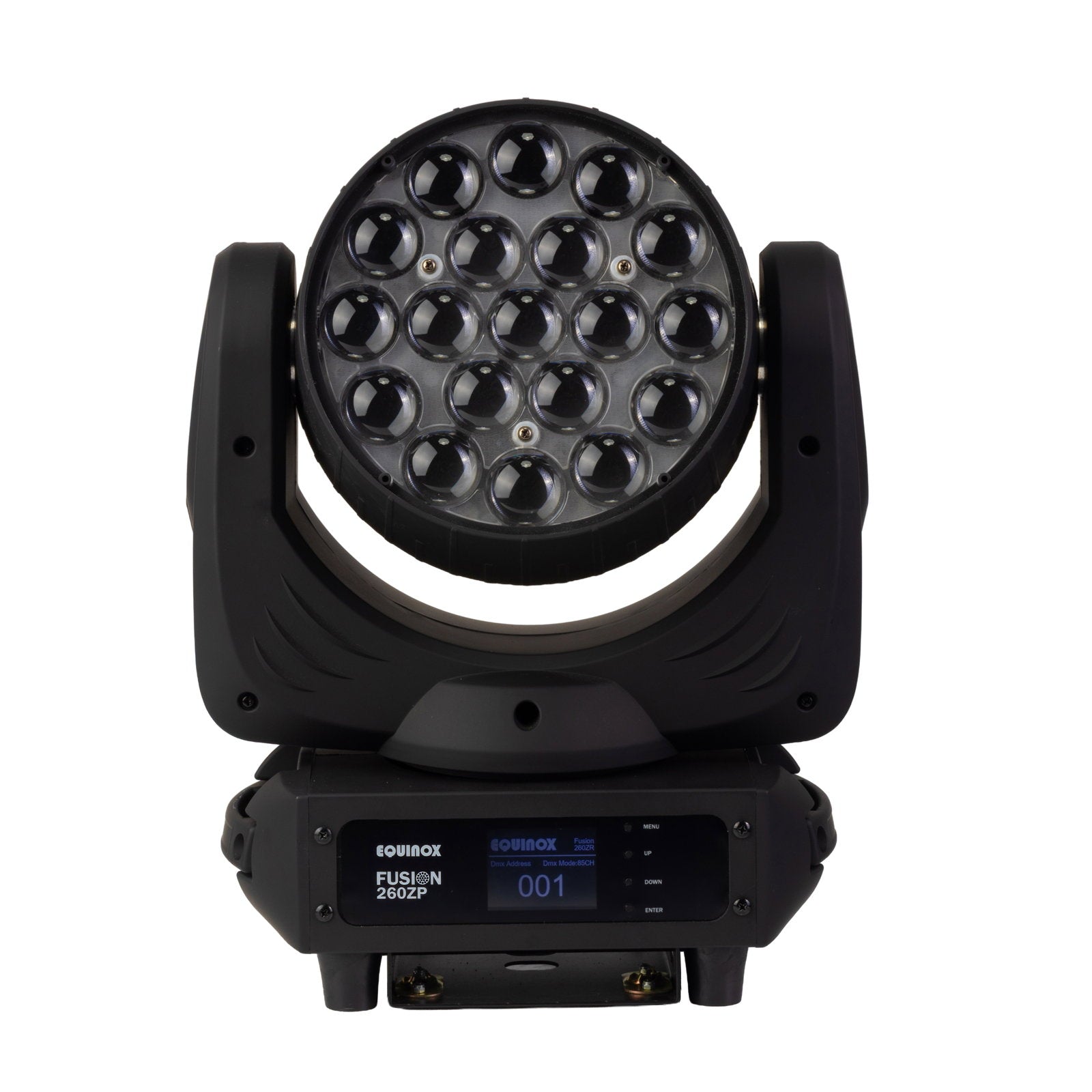 Equinox Fusion 260ZP - Alternate View 17