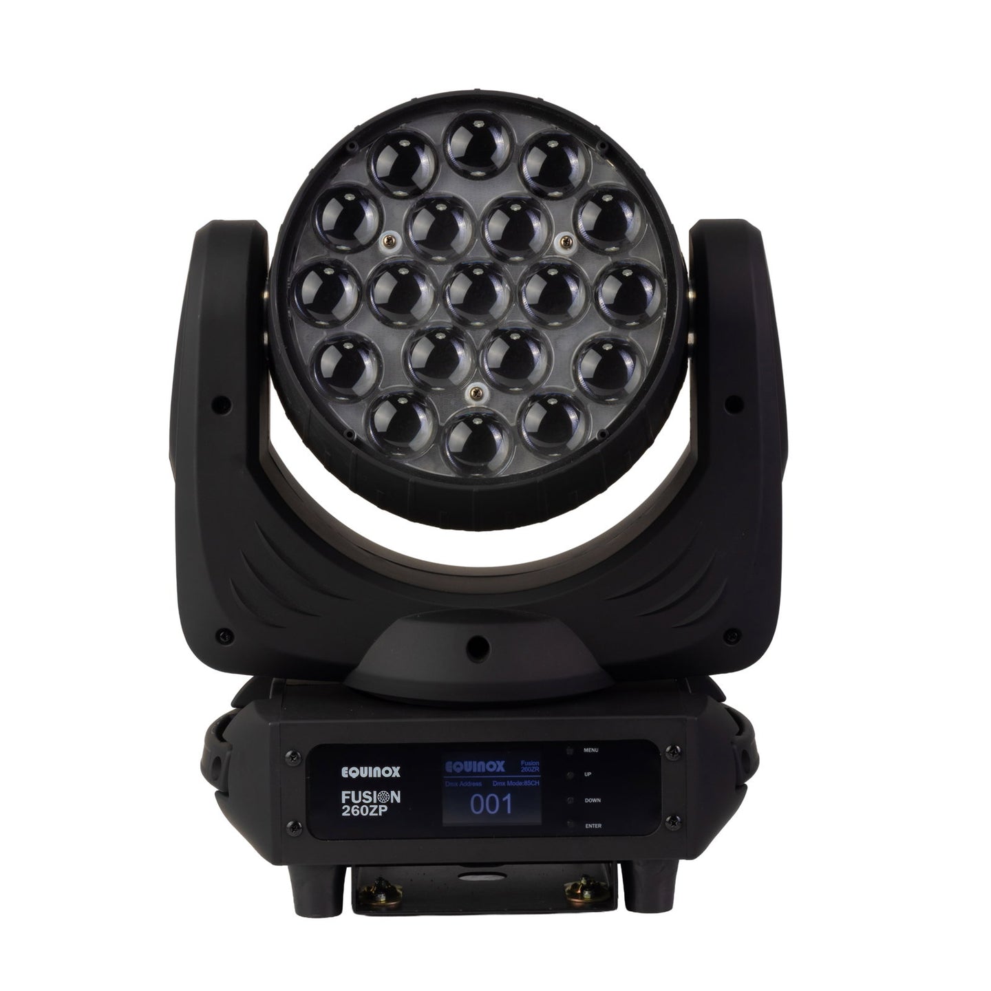 Equinox Fusion 260ZP - Alternate View 17