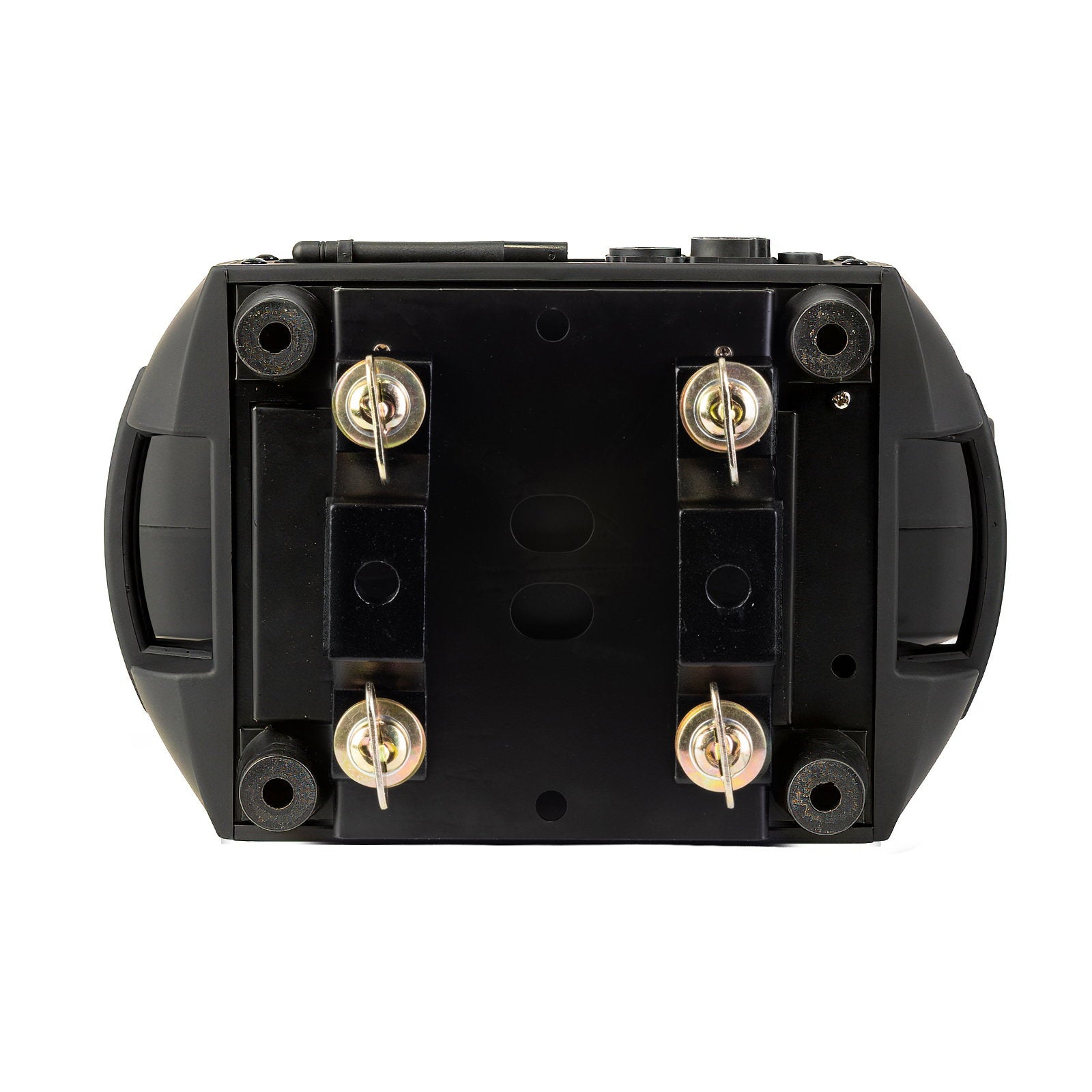 Equinox Fusion 260ZP - Alternate View 10