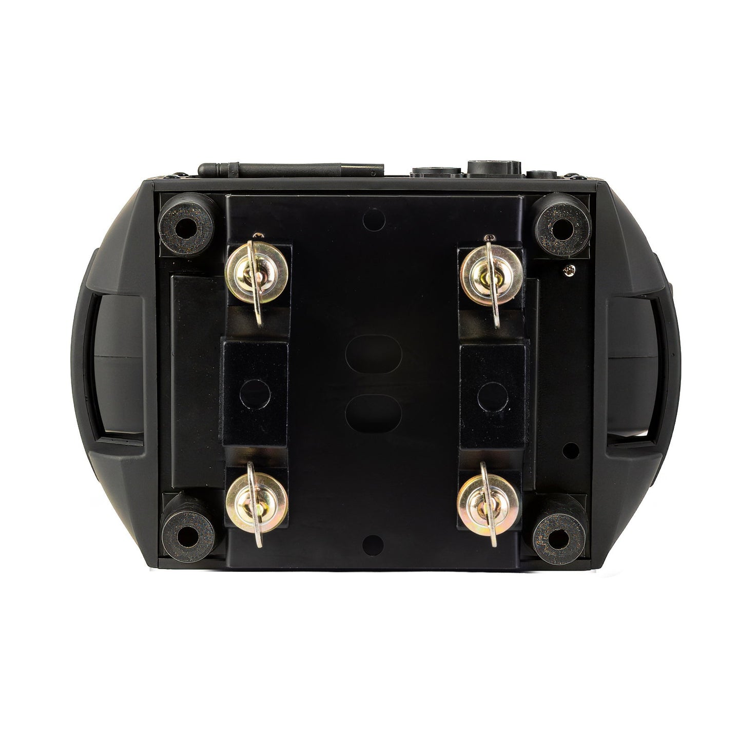 Equinox Fusion 260ZP - Alternate View 10