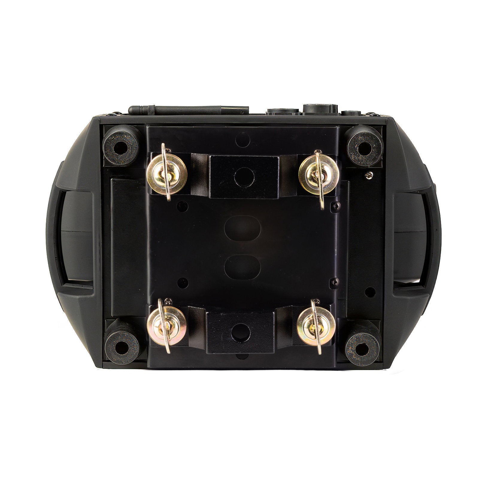 Equinox Fusion 260ZP - Alternate View 19