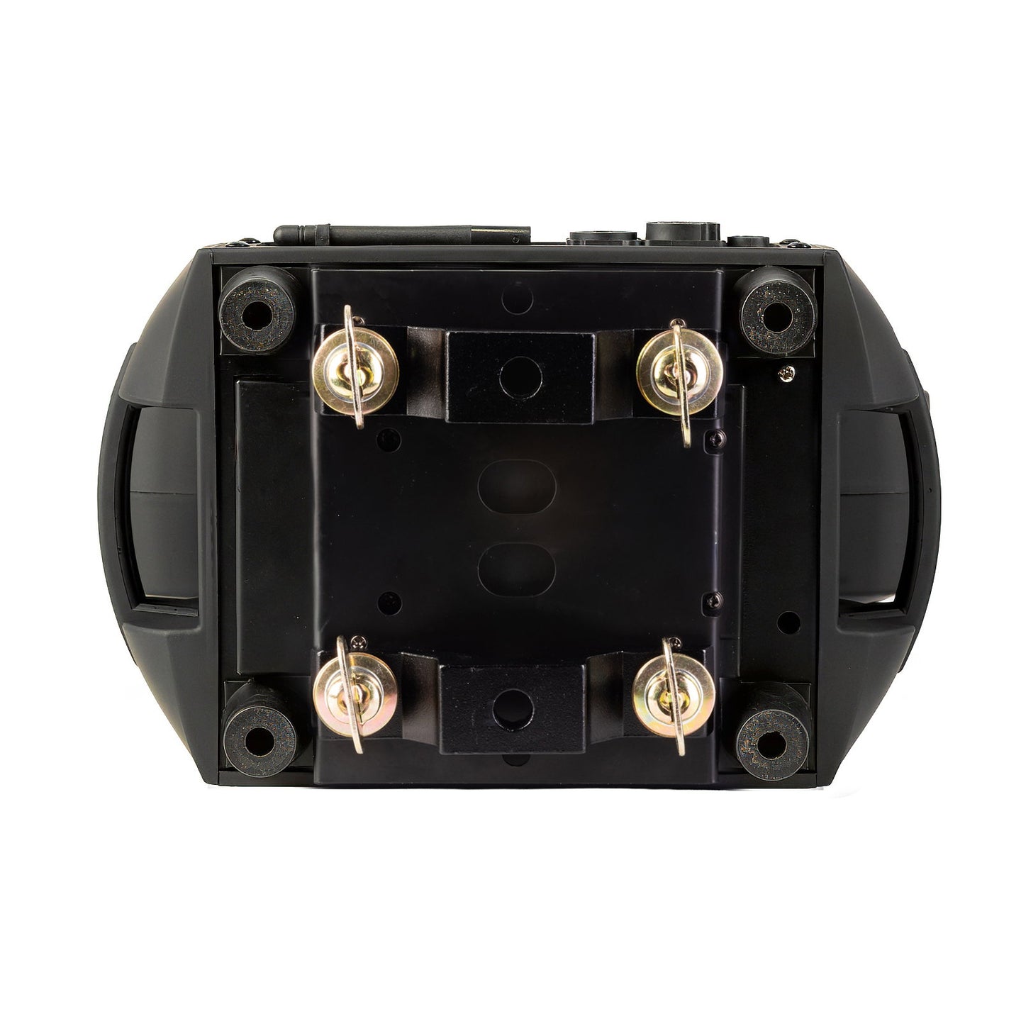 Equinox Fusion 260ZP - Alternate View 19