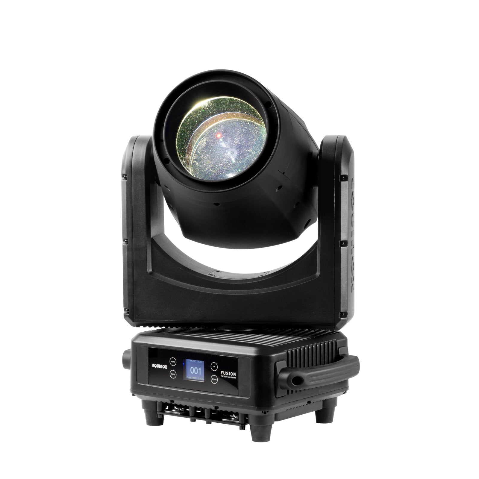 Equinox Fusion Patriot 500 Beam - Alternate View 19