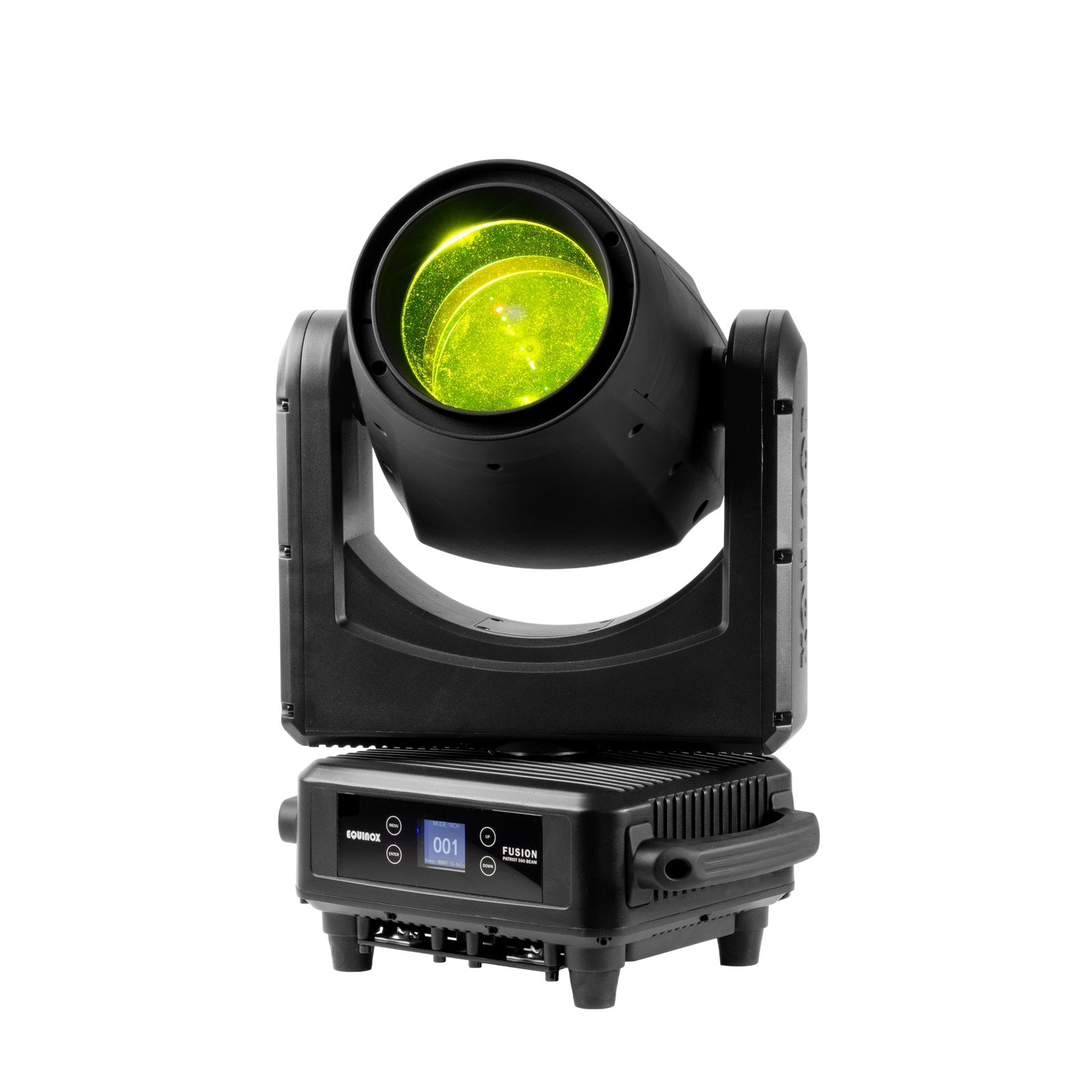 Equinox Fusion Patriot 500 Beam - Main View