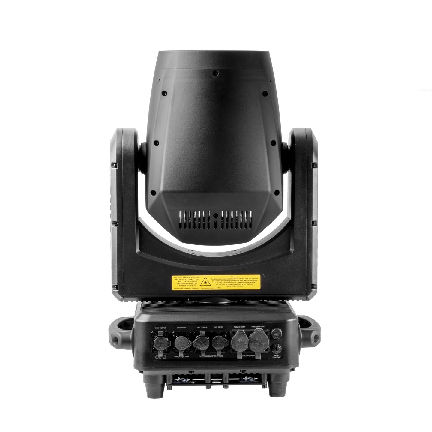 Equinox Fusion Patriot 500 Beam - Alternate View 17