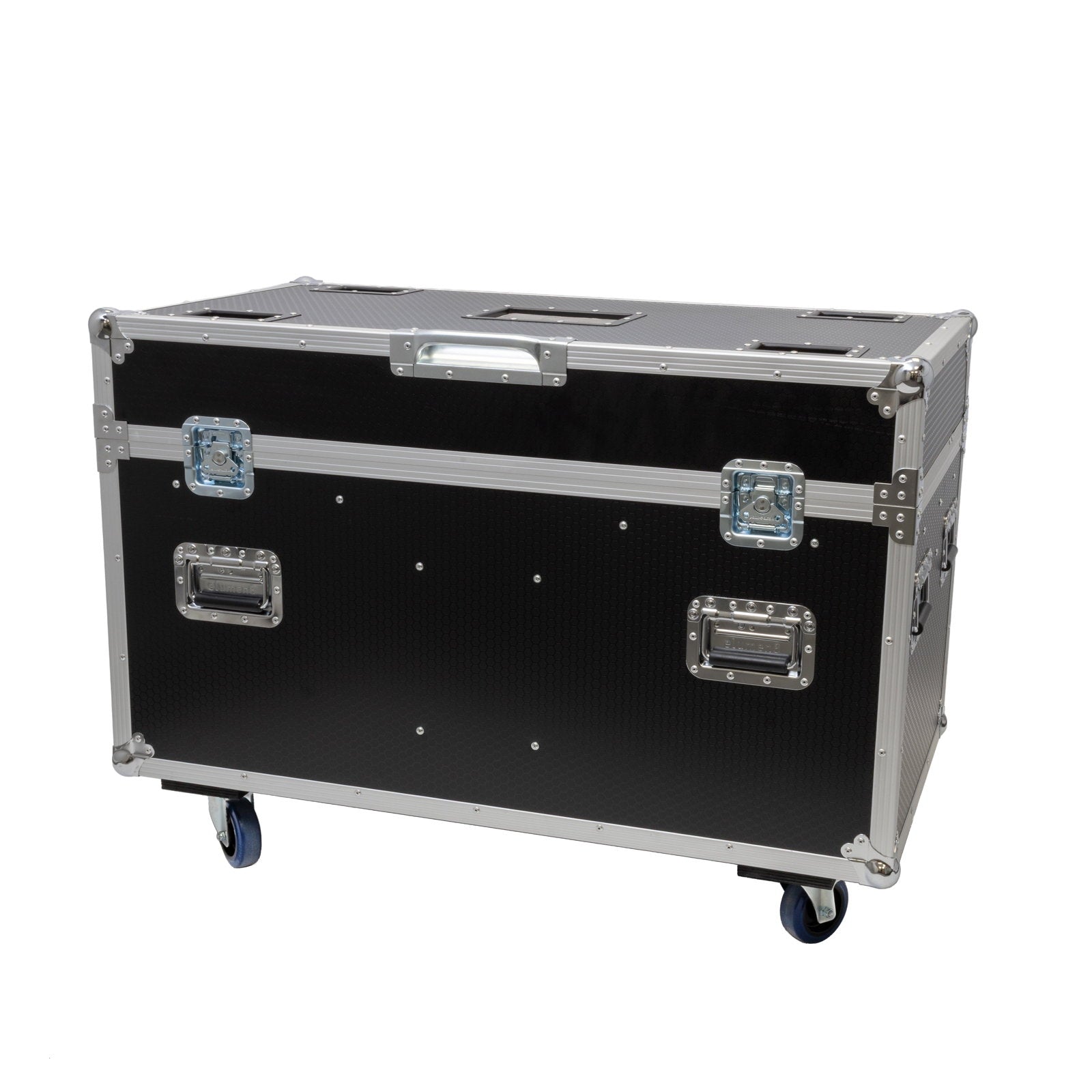 Equinox 4 Way Patriot 500 Beam Flight Case - Alternate View 12