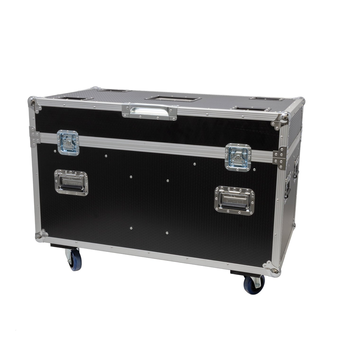 Equinox 4 Way Patriot 500 Beam Flight Case - Alternate View 12