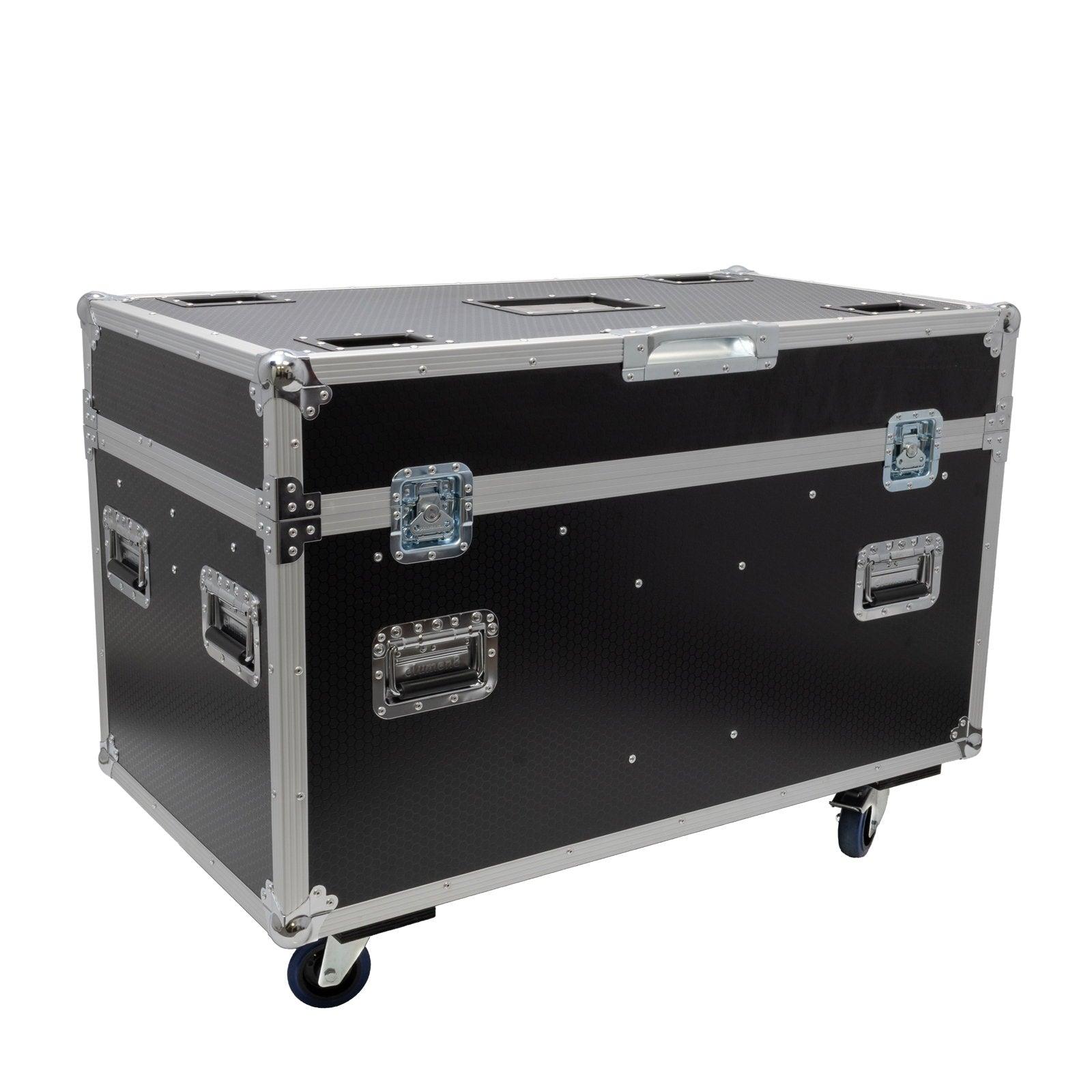 Equinox 4 Way Patriot 500 Beam Flight Case - Alternate View 8