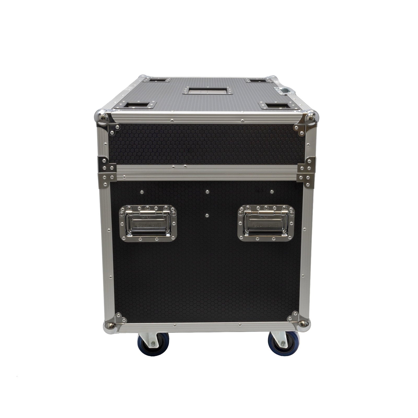 Equinox 4 Way Patriot 500 Beam Flight Case - Main View