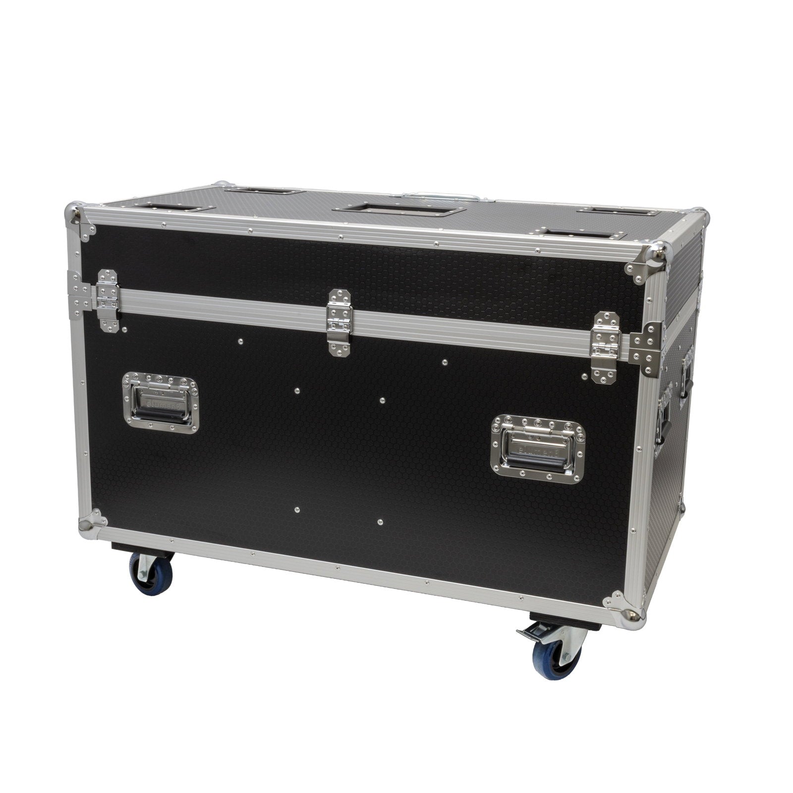 Equinox 4 Way Patriot 500 Beam Flight Case - Alternate View 6