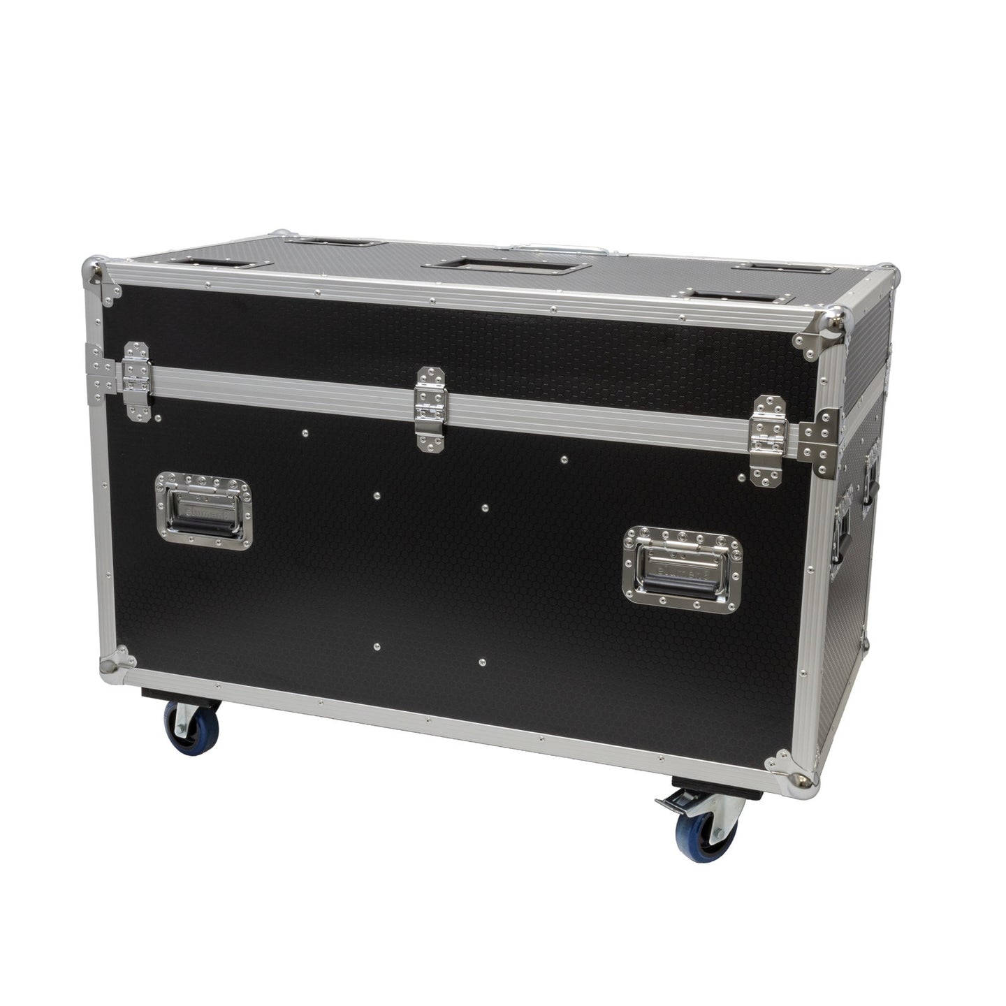 Equinox 4 Way Patriot 500 Beam Flight Case - Alternate View 6