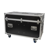 Equinox 4 Way Patriot 500 Beam Flight Case - Alternate View 6