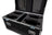 Equinox 4 Way Patriot 500 Beam Flight Case - Alternate View 4