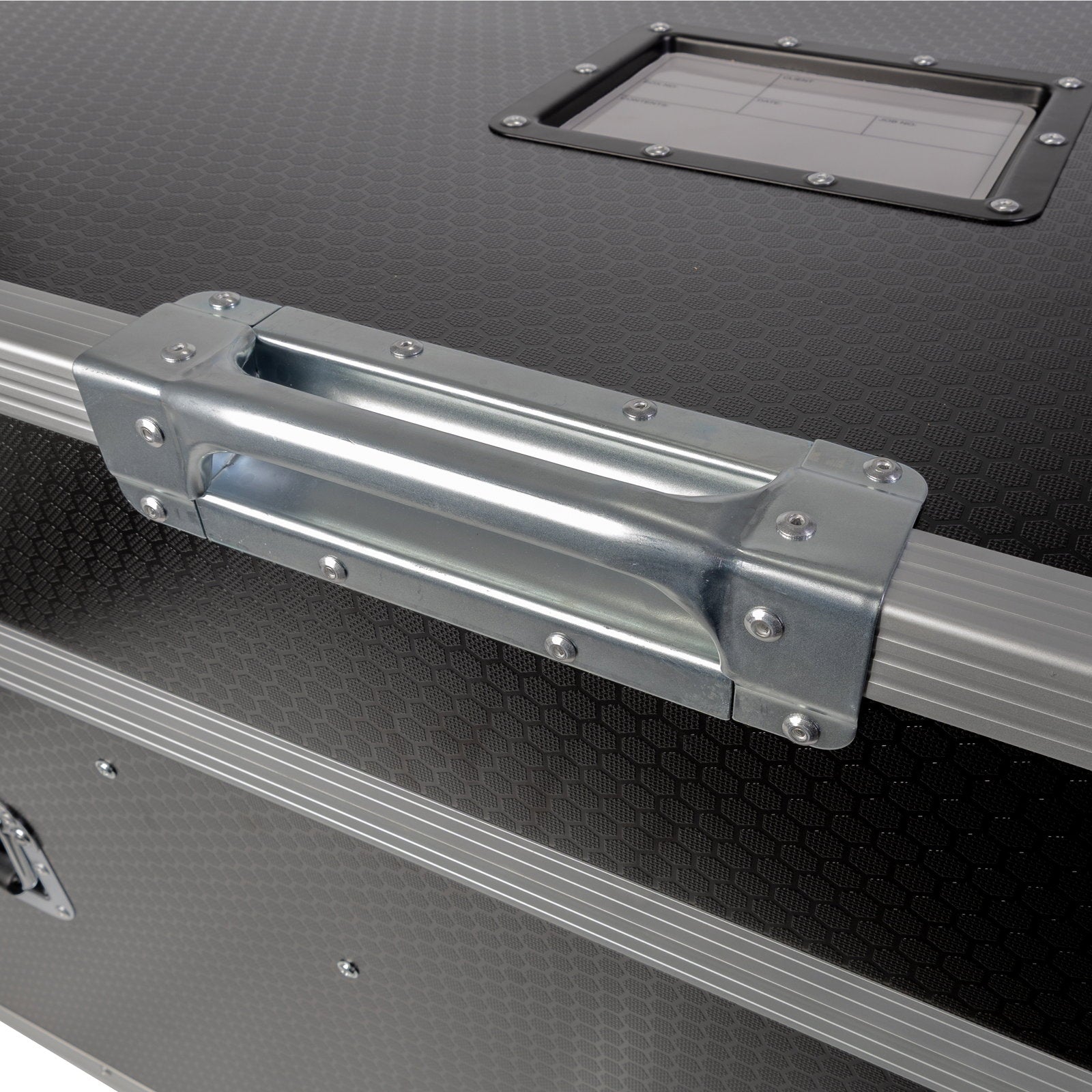 Equinox 4 Way Patriot 500 Beam Flight Case - Alternate View 10