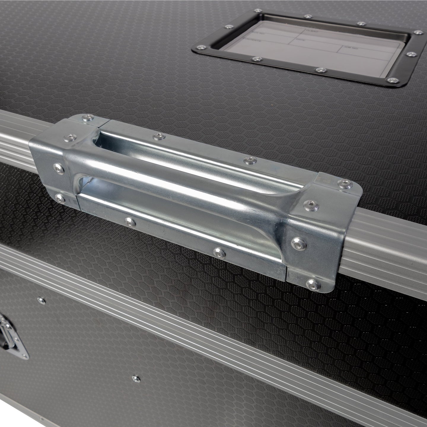 Equinox 4 Way Patriot 500 Beam Flight Case - Alternate View 10