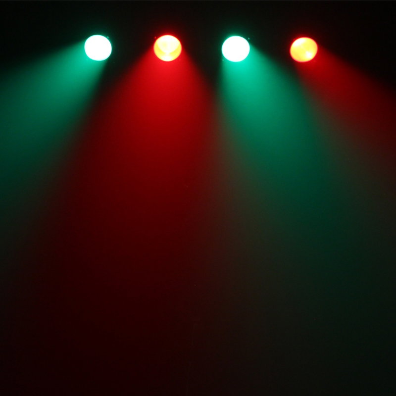 Equinox Gigabar MKII 4 x 30W RGB COB Bar System - Alternate View 16