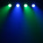 Equinox Gigabar MKII 4 x 30W RGB COB Bar System - Alternate View 17
