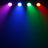 Equinox Gigabar MKII 4 x 30W RGB COB Bar System - Alternate View 18