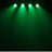 Equinox Gigabar MKII 4 x 30W RGB COB Bar System - Alternate View 9