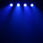 Equinox Gigabar MKII 4 x 30W RGB COB Bar System - Alternate View 4