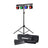 Equinox Gigabar MKII 4 x 30W RGB COB Bar System - Alternate View 13