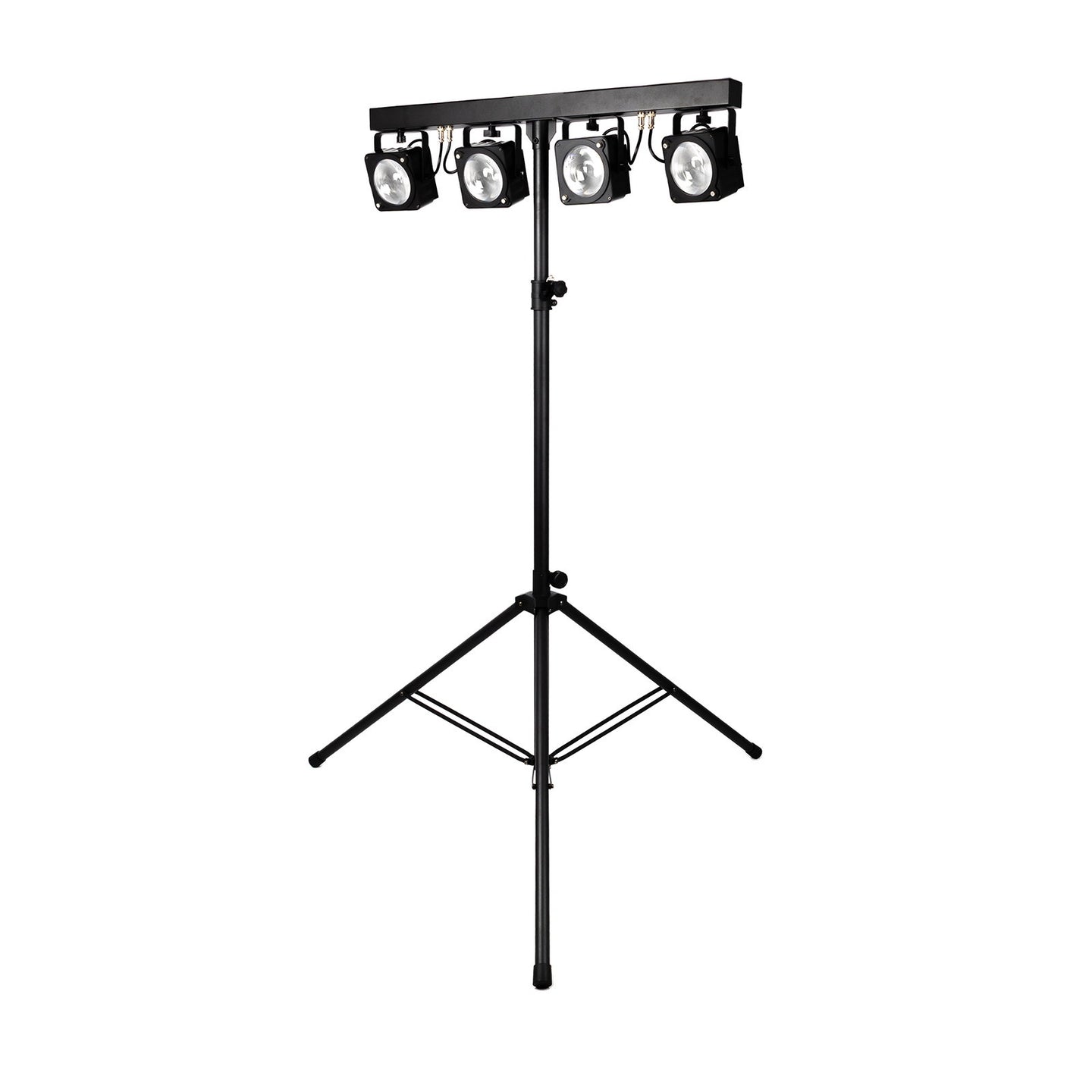 Equinox Gigabar MKII 4 x 30W RGB COB Bar System - Alternate View 7