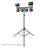 Equinox Gigabar MKII 4 x 30W RGB COB Bar System - Alternate View 8
